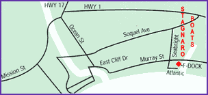 Winter Harbor Location
